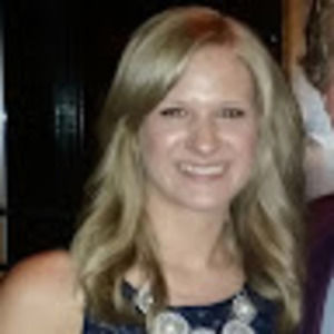 Meet your Posher, Leah